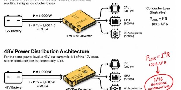 Start With the Power Architecture