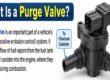 What Is a Purge Valve