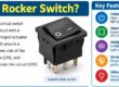 What is a Rocker Switch